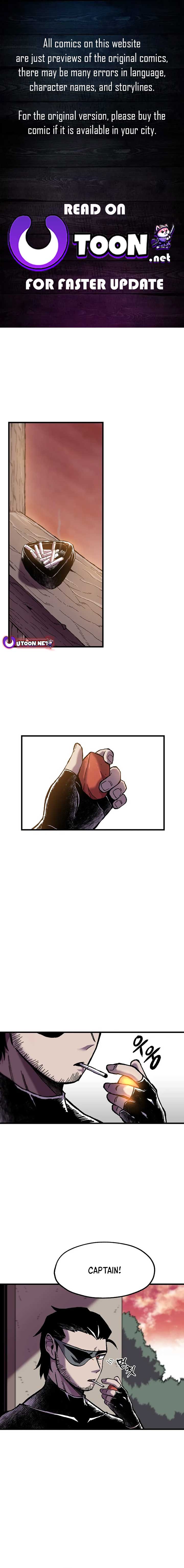 Read Lantern Of The Dawn EN Manga Online