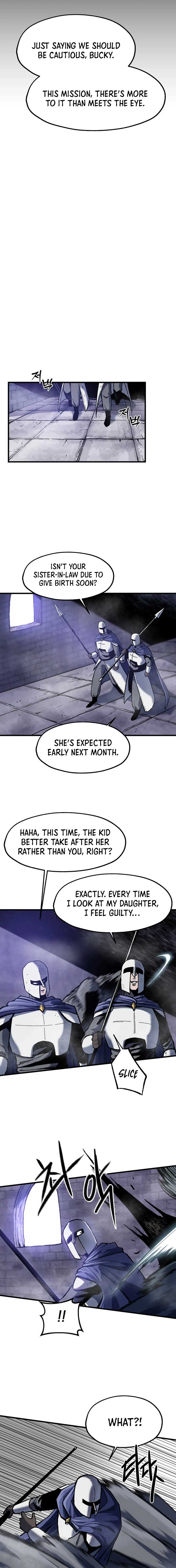 Read Lantern Of The Dawn EN Manga Online