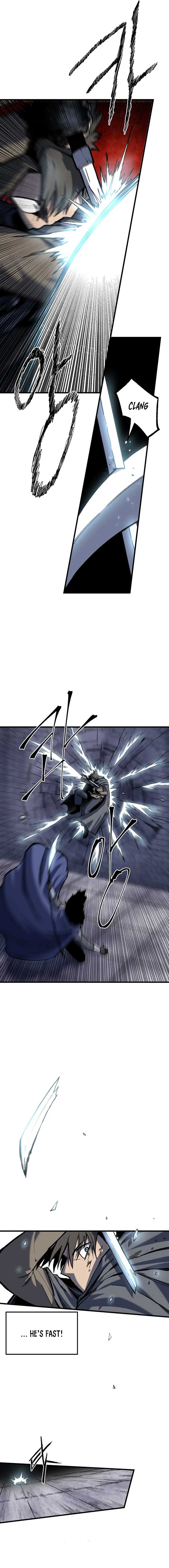 Read Lantern Of The Dawn EN Manga Online
