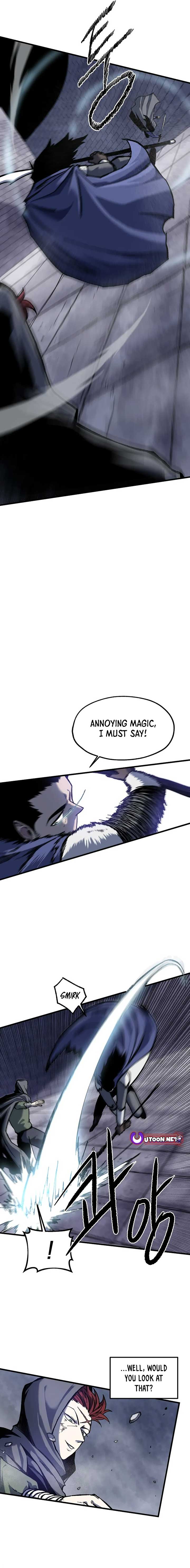 Read Lantern Of The Dawn EN Manga Online