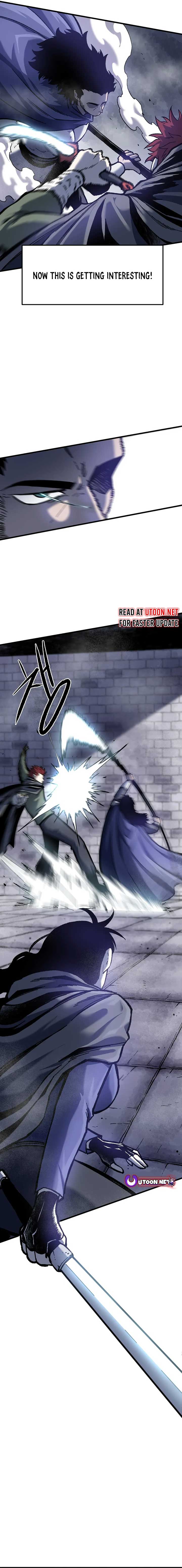 Read Lantern Of The Dawn EN Manga Online