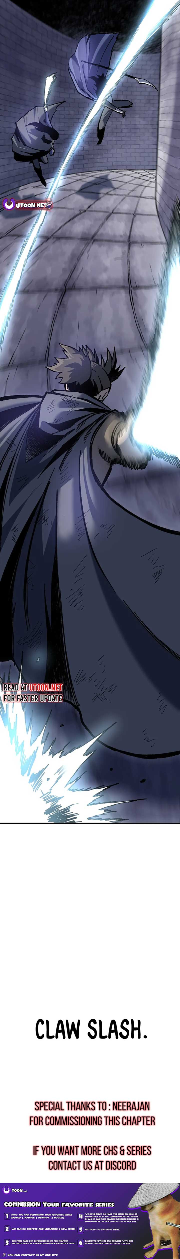 Read Lantern Of The Dawn EN Manga Online