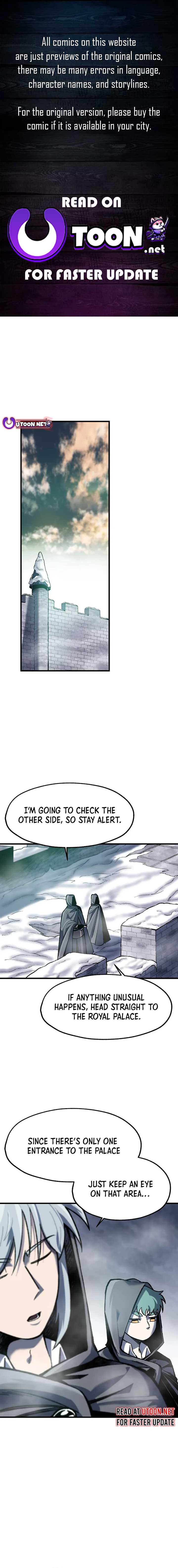 Read Lantern Of The Dawn EN Manga Online
