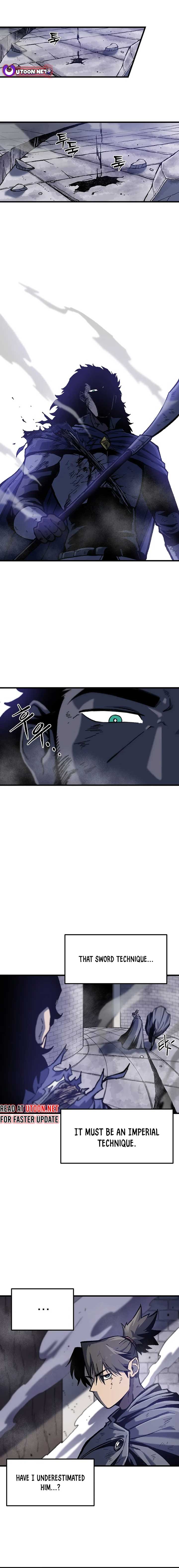 Read Lantern Of The Dawn EN Manga Online
