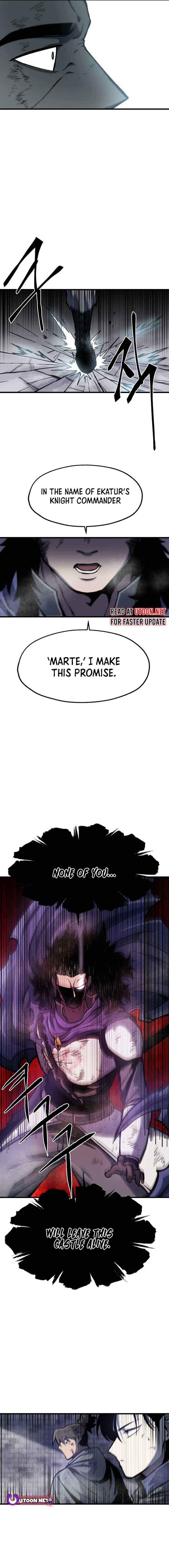 Read Lantern Of The Dawn EN Manga Online