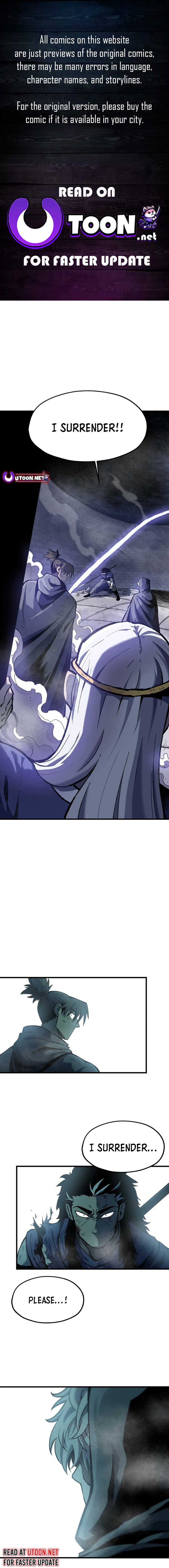 Read Lantern Of The Dawn EN Manga Online