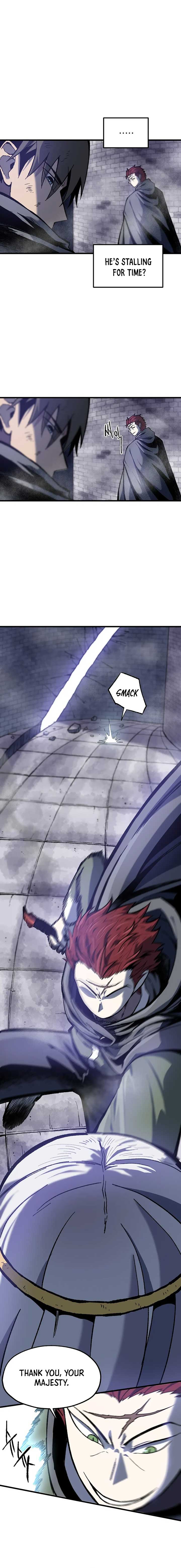 Read Lantern Of The Dawn EN Manga Online
