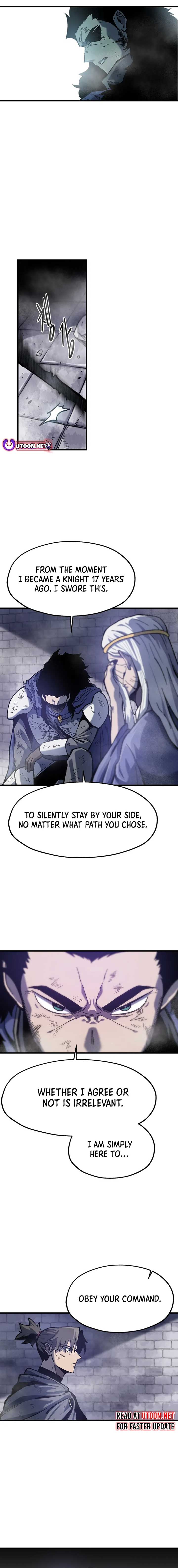 Read Lantern Of The Dawn EN Manga Online