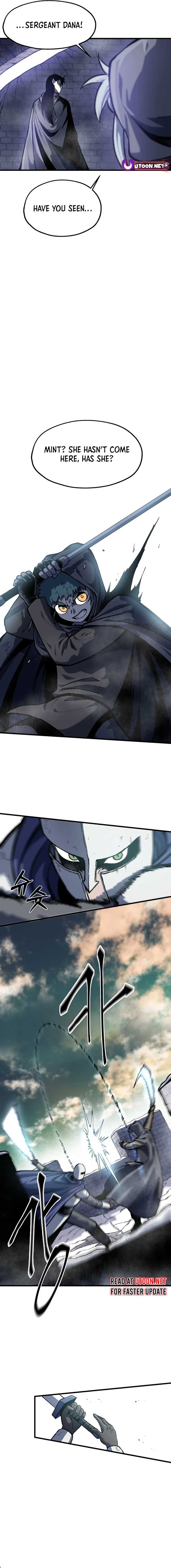 Read Lantern Of The Dawn EN Manga Online