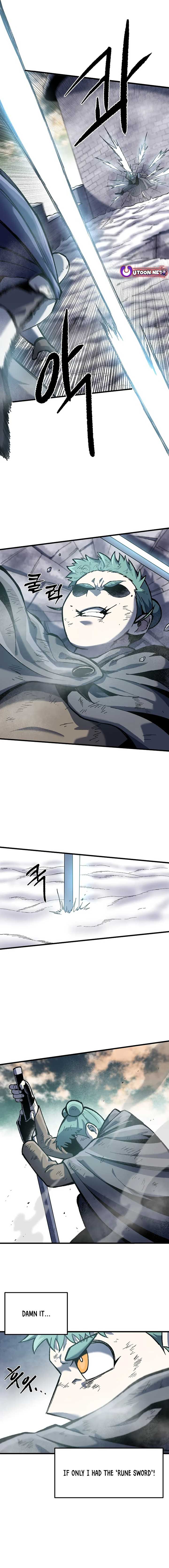 Read Lantern Of The Dawn EN Manga Online