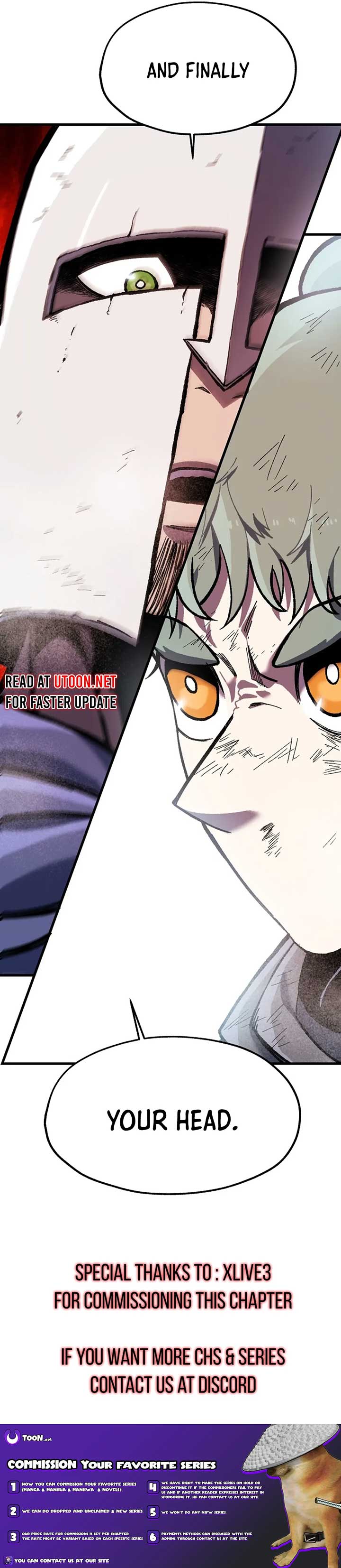 Read Lantern Of The Dawn EN Manga Online