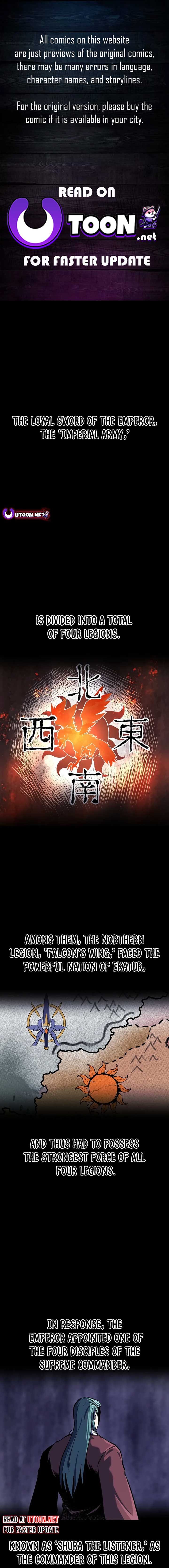 Read Lantern Of The Dawn EN Manga Online