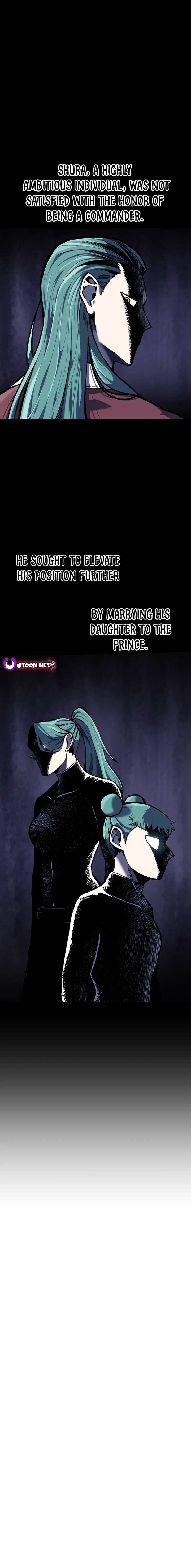 Read Lantern Of The Dawn EN Manga Online