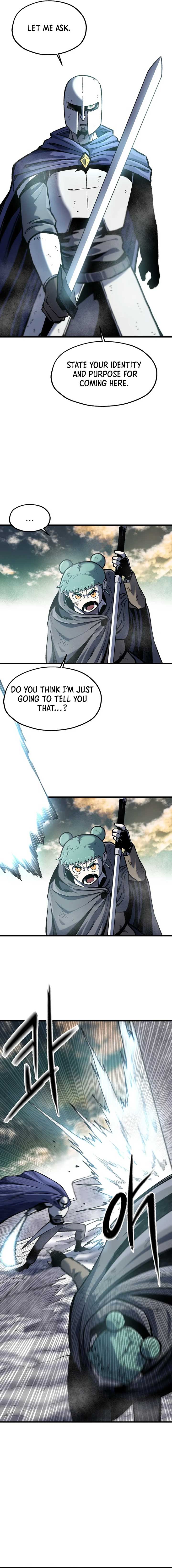 Read Lantern Of The Dawn EN Manga Online