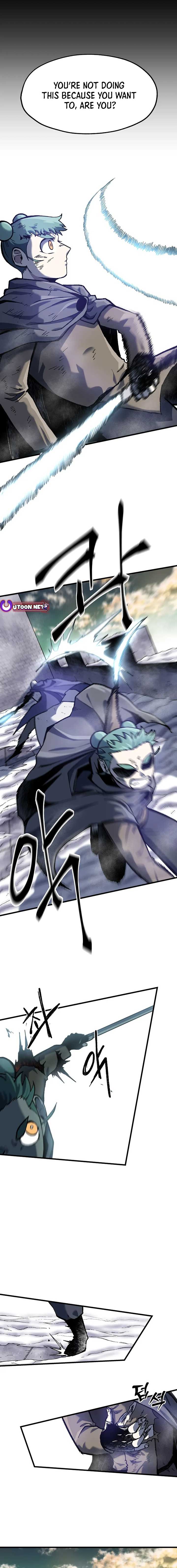 Read Lantern Of The Dawn EN Manga Online