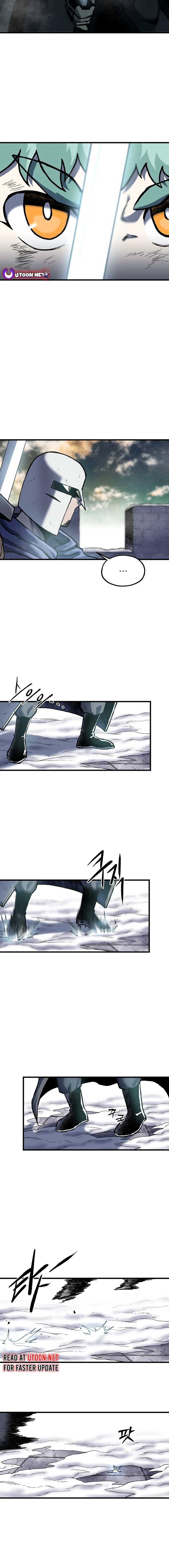 Read Lantern Of The Dawn EN Manga Online