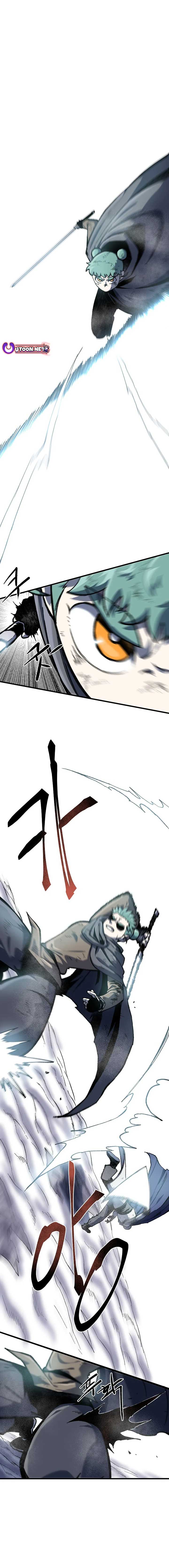 Read Lantern Of The Dawn EN Manga Online