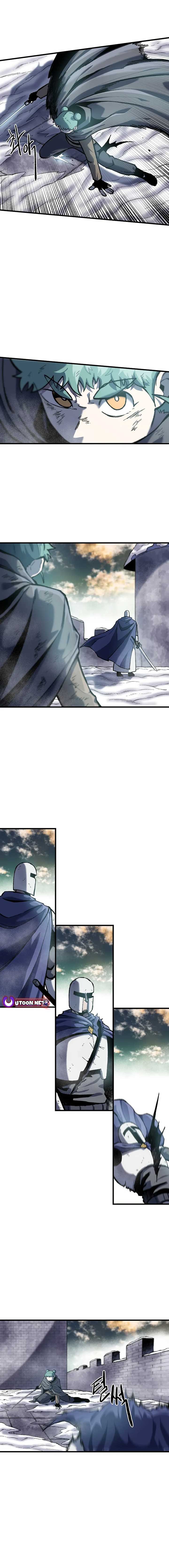 Read Lantern Of The Dawn EN Manga Online