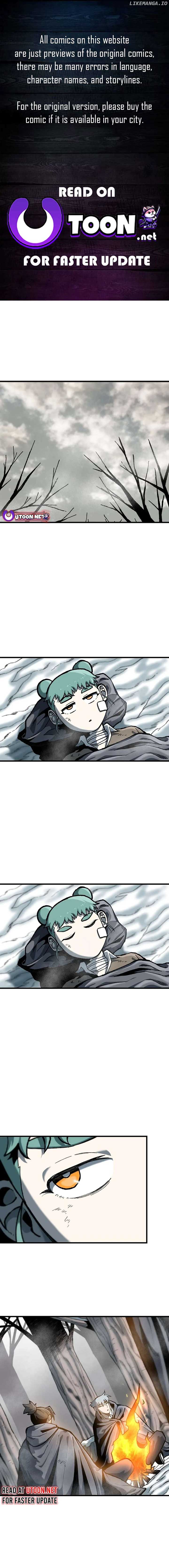 Read Lantern Of The Dawn EN Manga Online