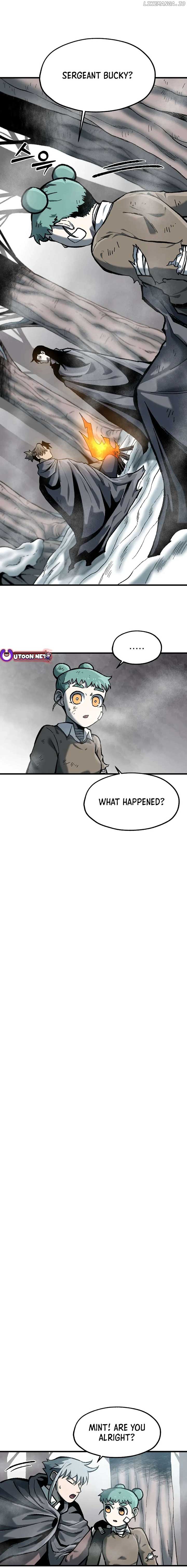 Read Lantern Of The Dawn EN Manga Online