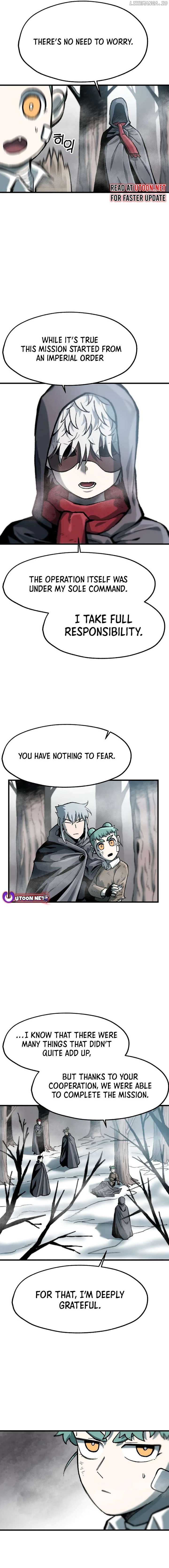 Read Lantern Of The Dawn EN Manga Online