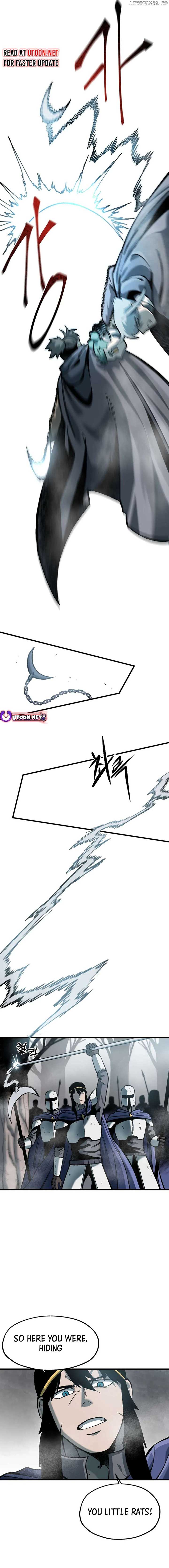 Read Lantern Of The Dawn EN Manga Online