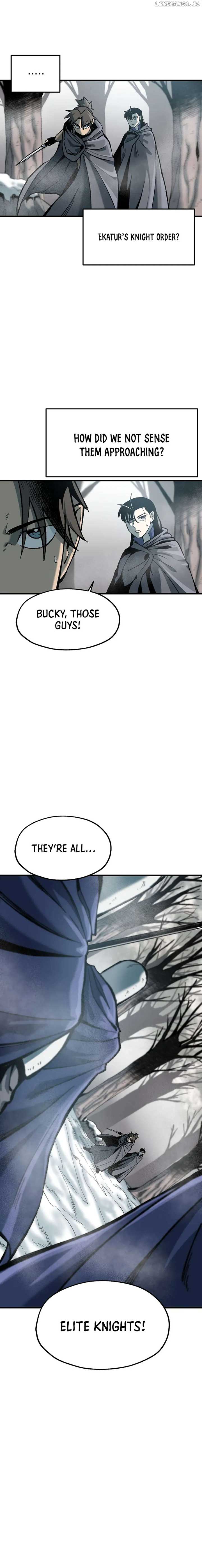 Read Lantern Of The Dawn EN Manga Online
