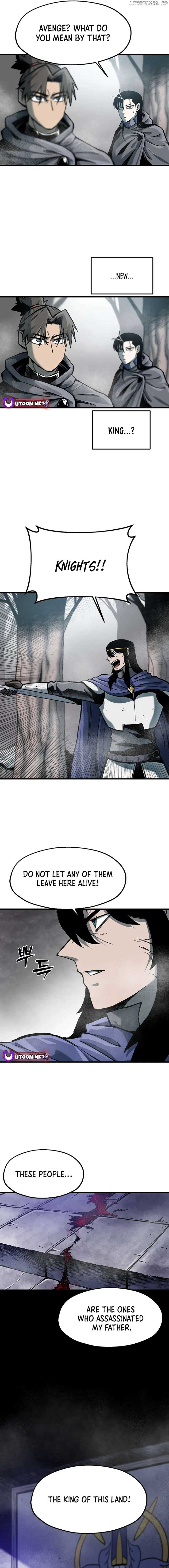 Read Lantern Of The Dawn EN Manga Online