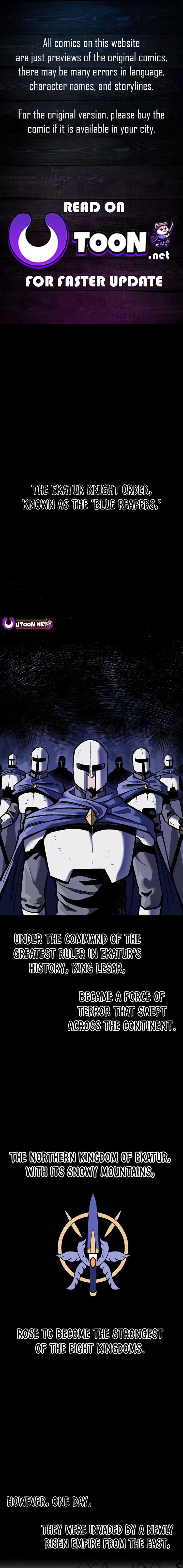 Read Lantern Of The Dawn EN Manga Online