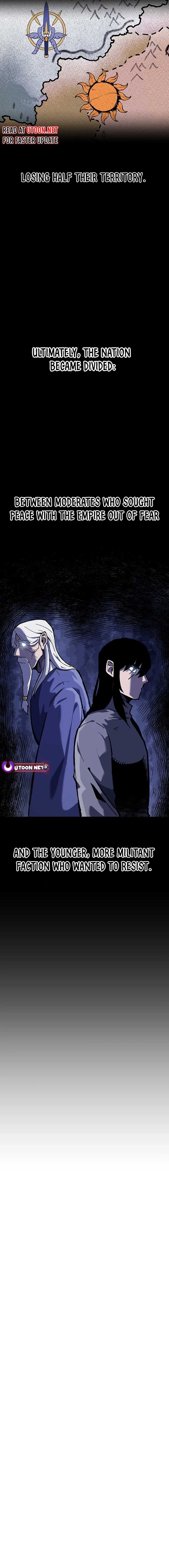 Read Lantern Of The Dawn EN Manga Online
