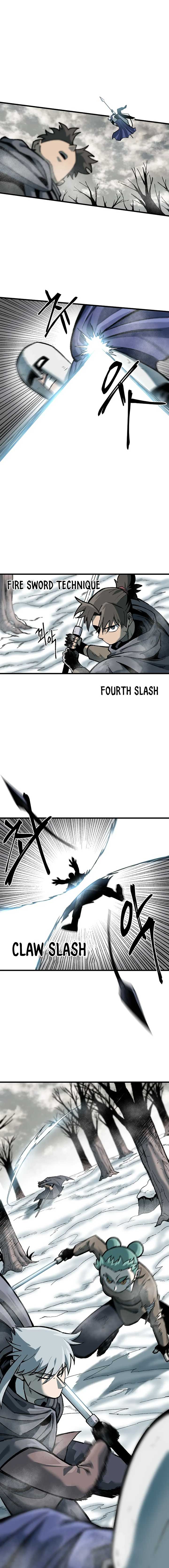 Read Lantern Of The Dawn EN Manga Online