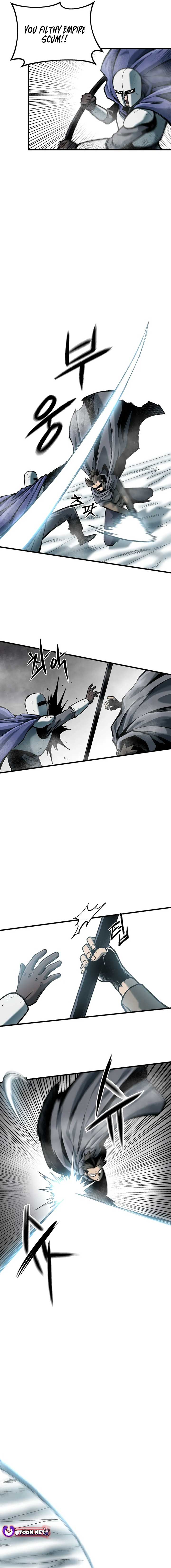Read Lantern Of The Dawn EN Manga Online