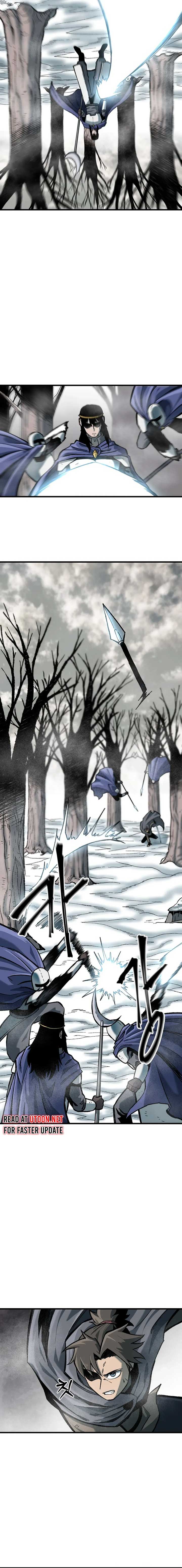 Read Lantern Of The Dawn EN Manga Online