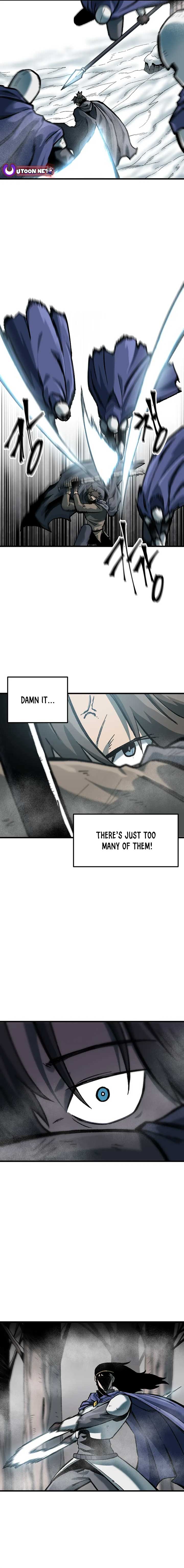 Read Lantern Of The Dawn EN Manga Online