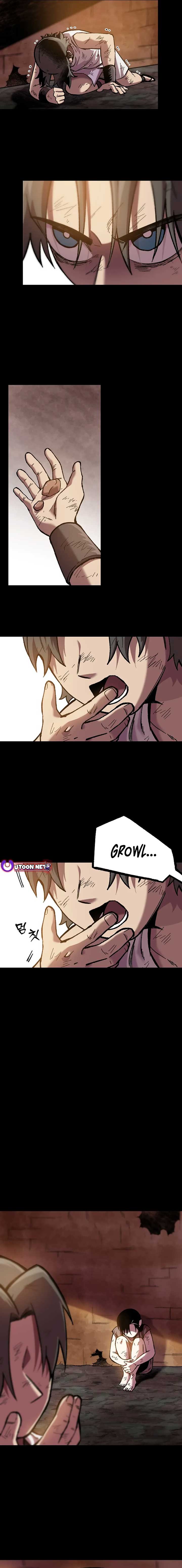 Read Lantern Of The Dawn EN Manga Online