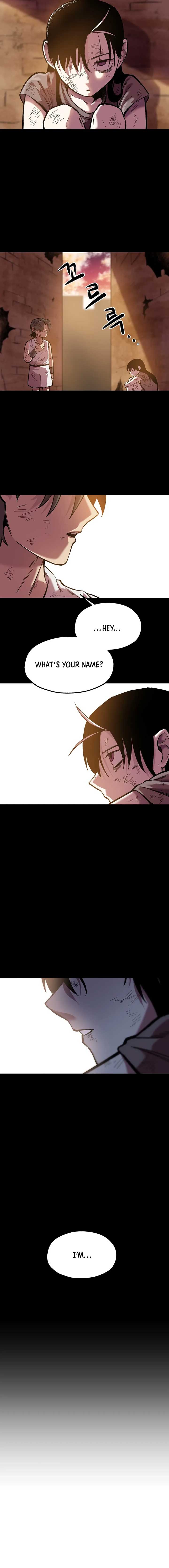 Read Lantern Of The Dawn EN Manga Online