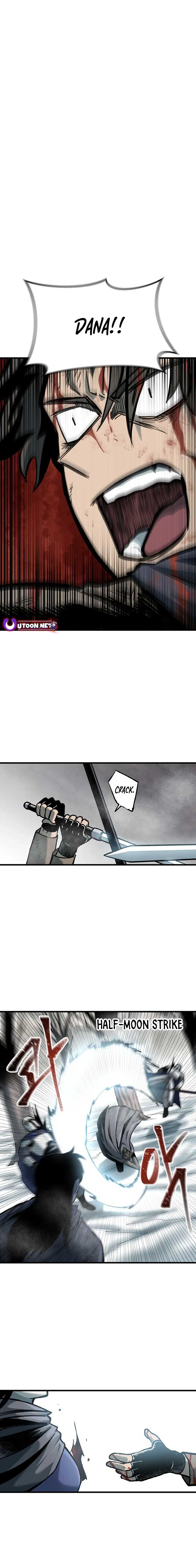 Read Lantern Of The Dawn EN Manga Online