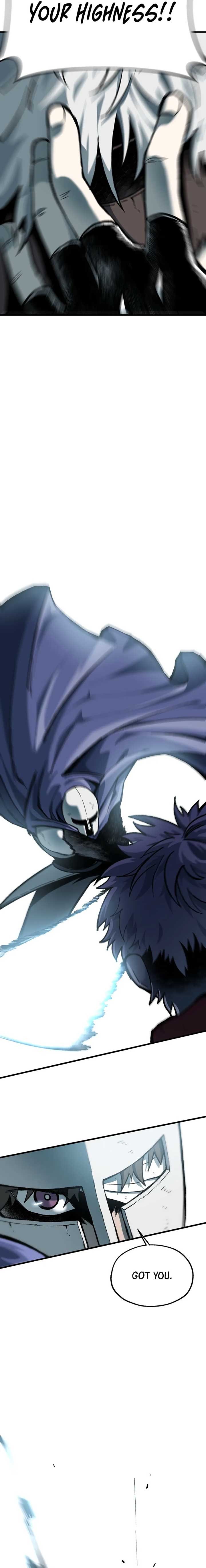 Read Lantern Of The Dawn EN Manga Online