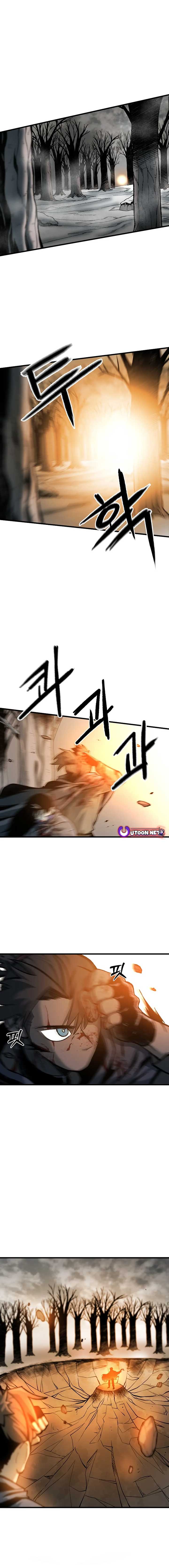 Read Lantern Of The Dawn EN Manga Online