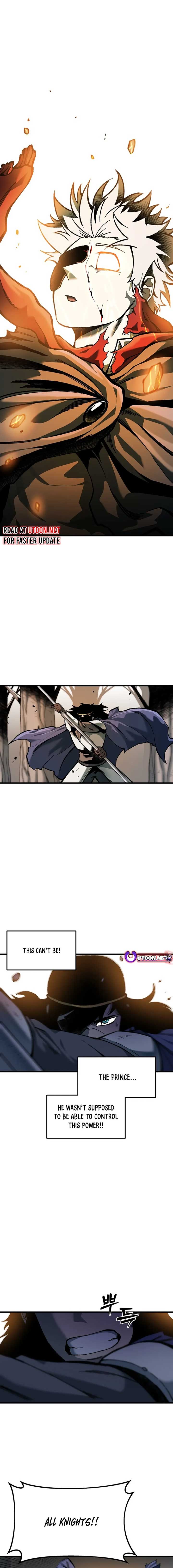 Read Lantern Of The Dawn EN Manga Online