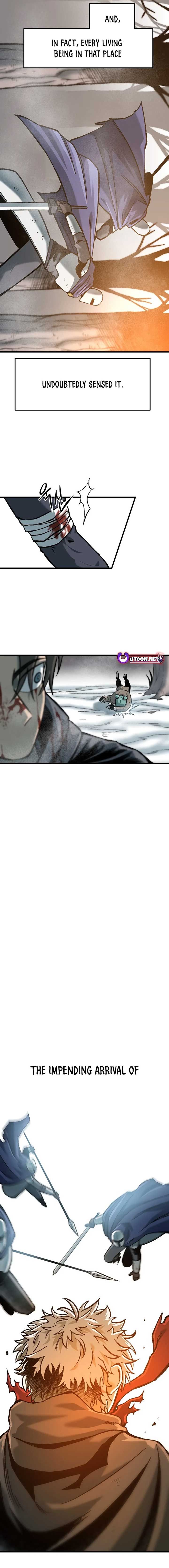 Read Lantern Of The Dawn EN Manga Online