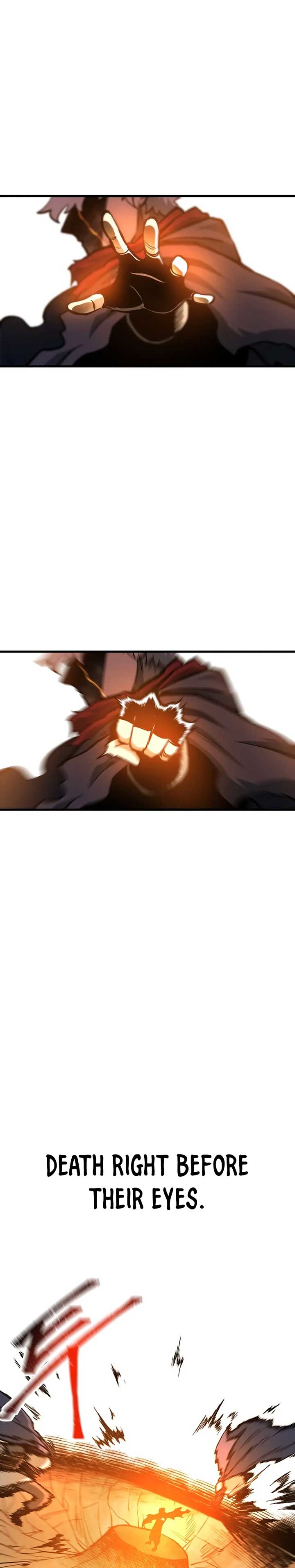 Read Lantern Of The Dawn EN Manga Online