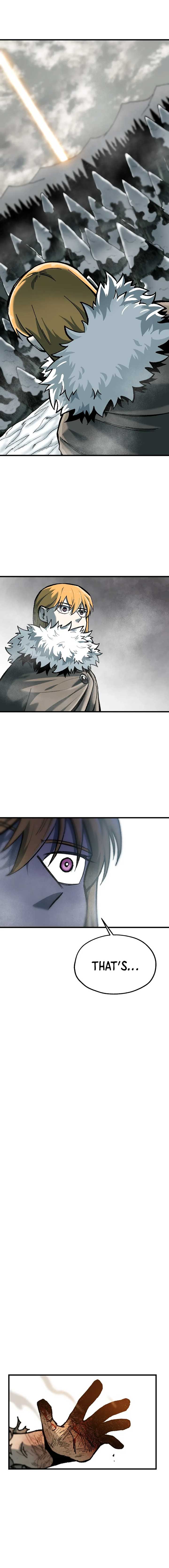 Read Lantern Of The Dawn EN Manga Online