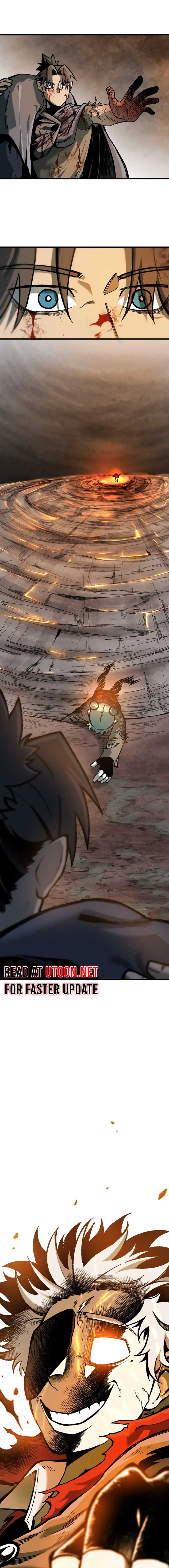 Read Lantern Of The Dawn EN Manga Online