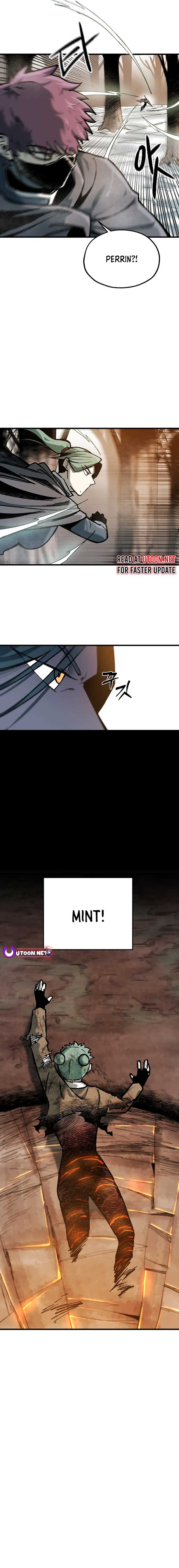 Read Lantern Of The Dawn EN Manga Online