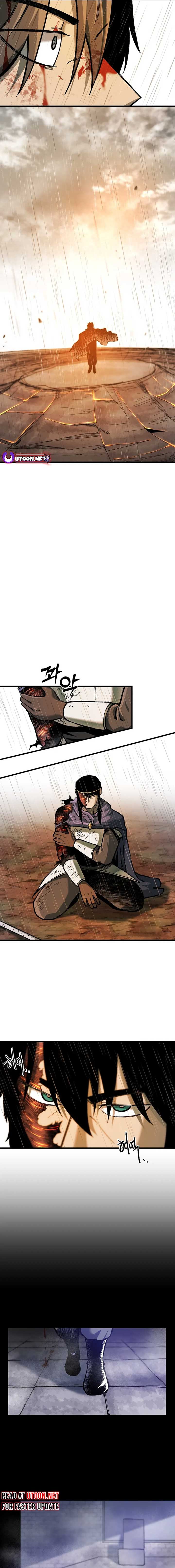 Read Lantern Of The Dawn EN Manga Online