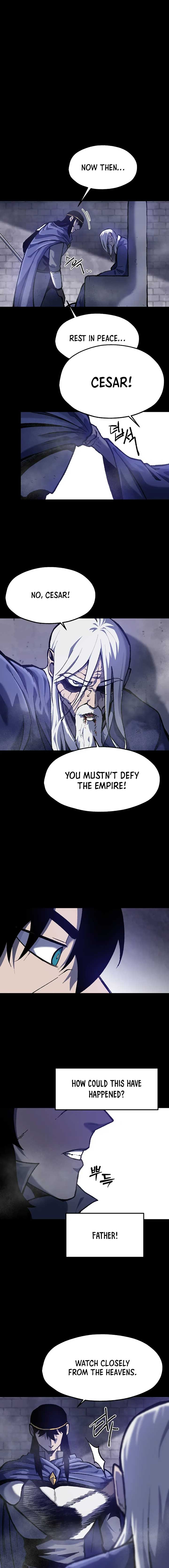 Read Lantern Of The Dawn EN Manga Online