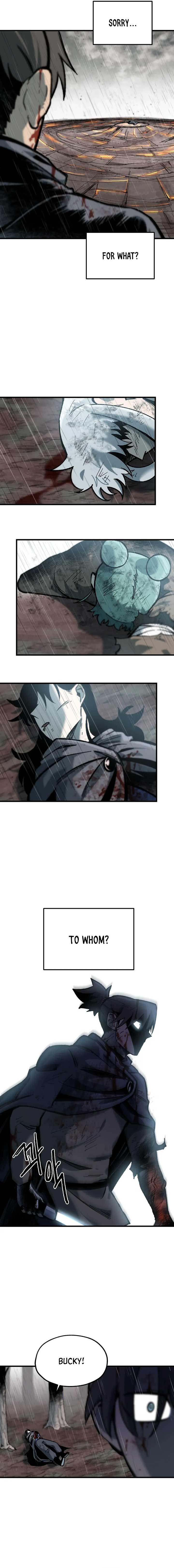 Read Lantern Of The Dawn EN Manga Online