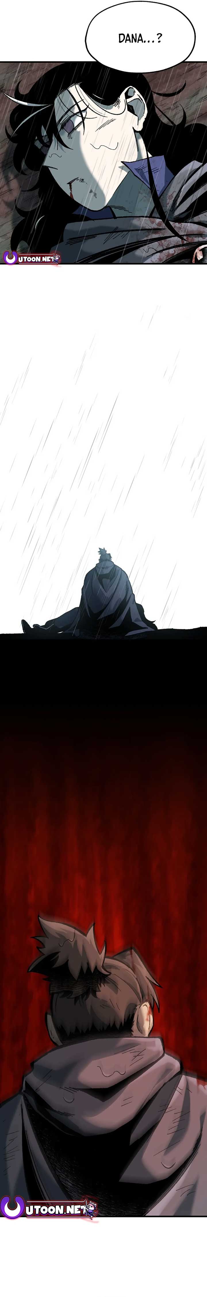 Read Lantern Of The Dawn EN Manga Online