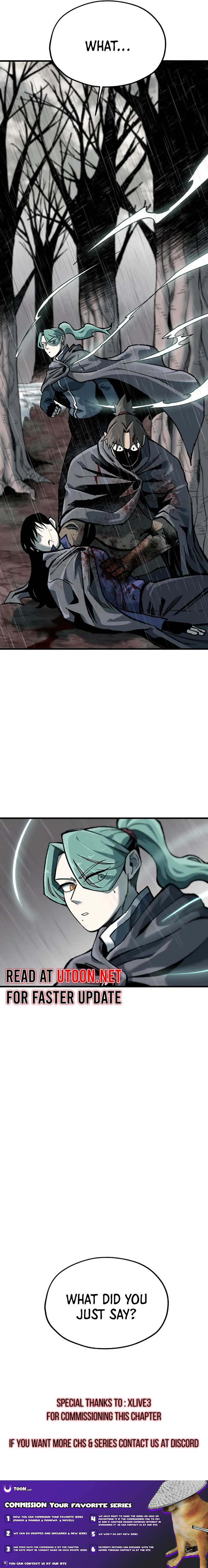 Read Lantern Of The Dawn EN Manga Online